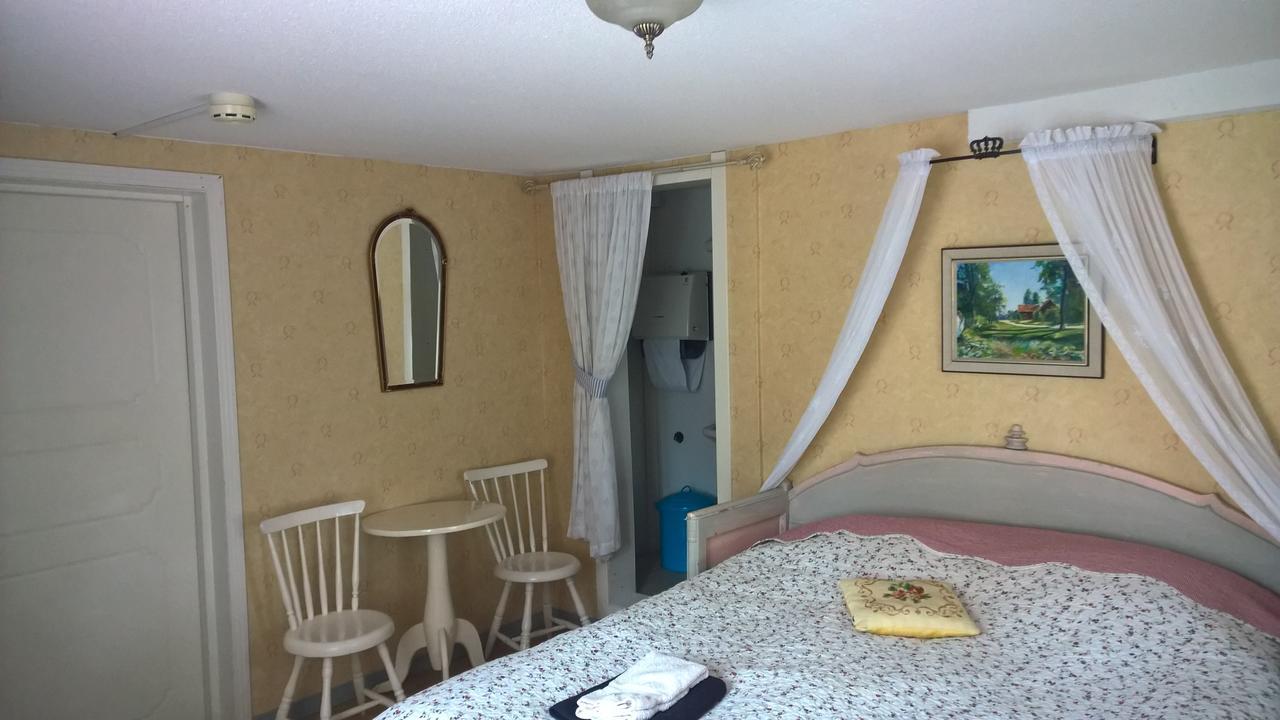 Majatalo Martta Ξενοδοχείο Nauvo Εξωτερικό φωτογραφία